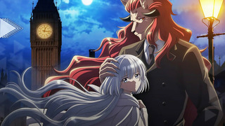 Сериал Сказ о парии