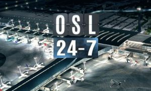 OSL 24-7 сезон 2