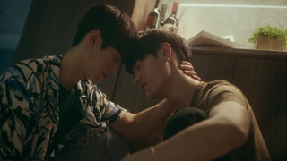 Сериал История моей разбитой любви