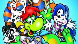 Сериал Prezzemolo