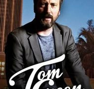 Tom Green Live сезон 2