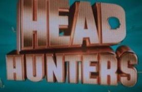 Head Hunters сезон 1