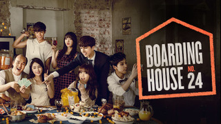 Boarding House No. 24 season 1