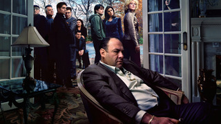 The Sopranos season 5