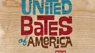 United Bates of America сезон 1