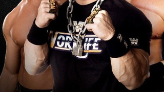 Сериал Ruthless Aggression