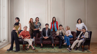 Сериал Невезение