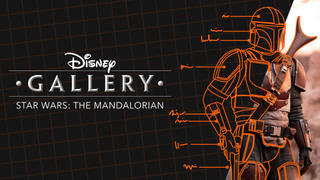 Show Disney Gallery: The Mandalorian