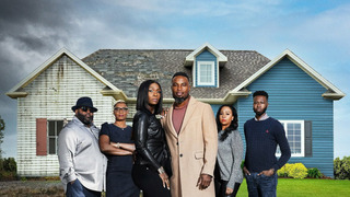 Сериал 50/50 Flip