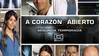 Сериал На открытом сердце