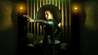 Сериал С холода