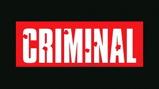 Сериал Преступник