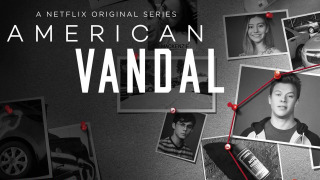 American Vandal season 1