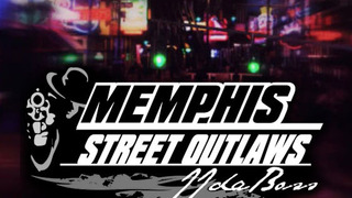 Street Outlaws: Memphis сезон 4