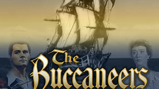 The Buccaneers (1956) сезон 1