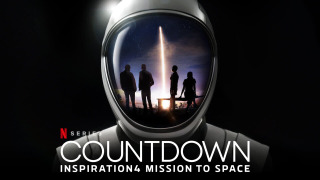Countdown: Inspiration4 Mission to Space season 1