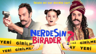 Show Nerdesin Birader