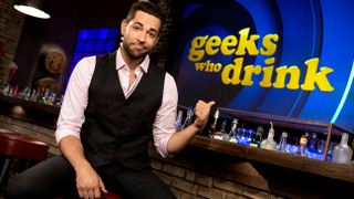 Geeks Who Drink season 1