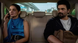 Сериал Развод