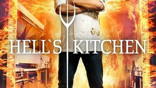 Hell's Kitchen season 1