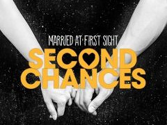 Married at First Sight: Second Chances season 1