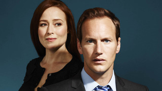 Сериал Одаренный