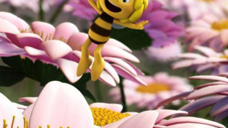 Пчелка Майя: Новые приключения сезон 1