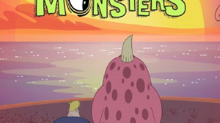 Nerds and Monsters сезон 1