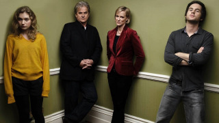 Show Bouquet of Barbed Wire