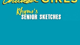 Chicken Girls: Rhyme's Senior Sketches сезон 1