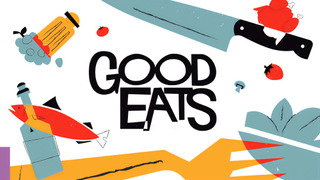 Show Good Eats