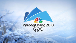 Winter Olympics: Today at the Games сезон 2018