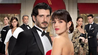 Show Velvet El Nuevo Imperio