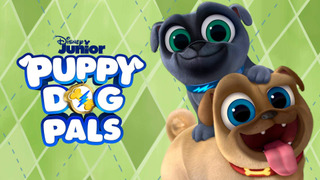 Puppy Dog Pals season 1