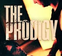 Сериал The Prodigy