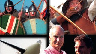 Сериал BBC: Величайшие битвы в истории Британии