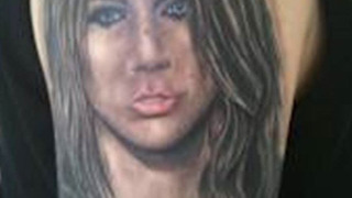 Show My Tattoo Addiction