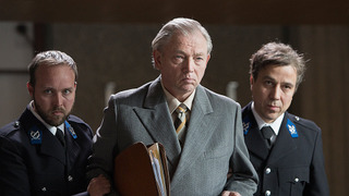 Сериал Собиратель тел