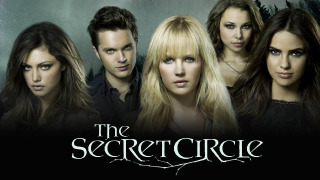 The Secret Circle season 1