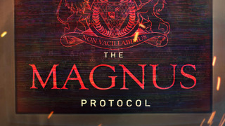 Сериал Протокол Магнуса