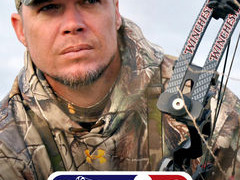 Сериал Major League Bowhunter