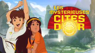 Les Mystérieuses Cités d'or season 1