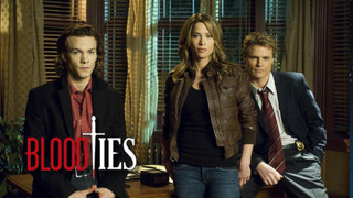 Show Blood Ties