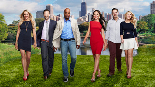 Сериал 100 Days of Summer