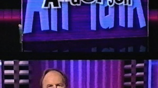 Clive Anderson All Talk season 4