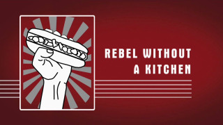 Rebel Without A Kitchen сезон 2