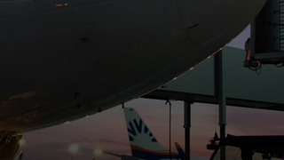 Сериал Аэропорт изнутри