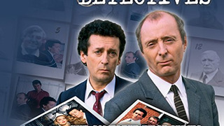 The Detectives season 1