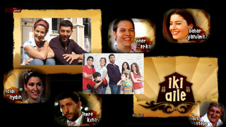 Show İki Aile