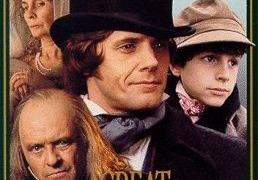 Show Great Expectations